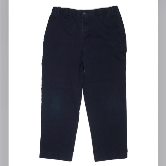 Lands End Kid’s Dress Pants - Picture 3 of 11